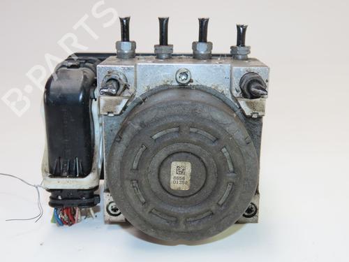 ABS pump CITROËN C3 II (SC_) 1.4 HDi 70 (SC8HZC, SC8HR0, SC8HP4) | BP36028728M43 - Image 5