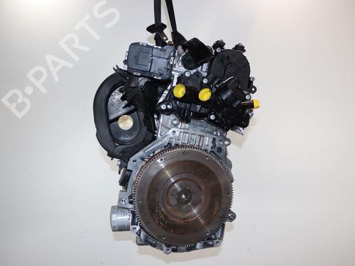 Engine VW POLO VI (AW1, BZ1, AE1) 1.0 | BP34710780M1 - Image 5