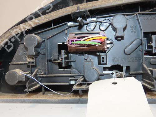 Used Left taillight PEUGEOT 406 (8B) 1.8 16V (110 hp) 30333336