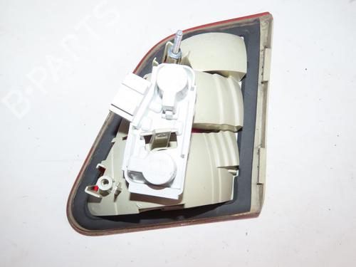 Left tailgate light MERCEDES-BENZ B-CLASS Sports Tourer (W245) B 200 CDI (245.208) | BP19250292C79 