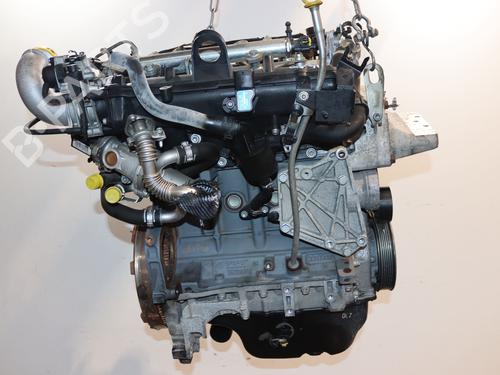 Engine OPEL ASTRA H CLASSIC Hatchback (A04) 1.3 CDTI (L48) | BP15421194M1 