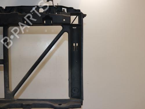 Front slam panel CITROËN C2 (JM_) 1.4 HDi | BP29929857C72