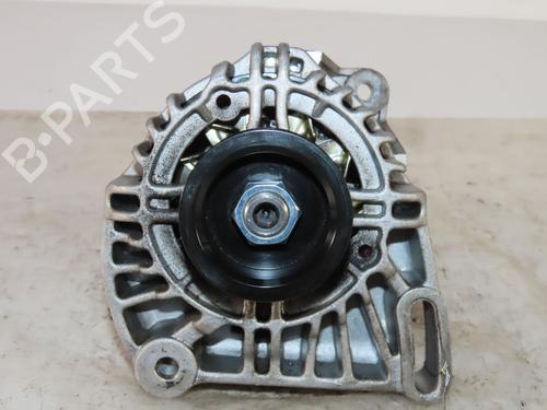 Used Alternator FIAT PUNTO (176_) 55 1.1 (54 hp) 20218073