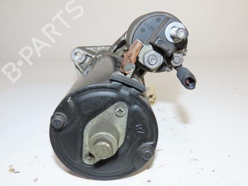 Used Starter BMW 5 (E60) 525 d (197 hp) 29901567