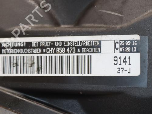 Engine VW UP! (121, 122, BL1, BL2, BL3, 123) 1.0 | BP28685465M1