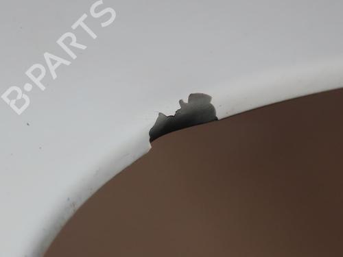 Used Left front fenders RENAULT MASTER II Van (FD) 2.5 D (80 hp) 25250751