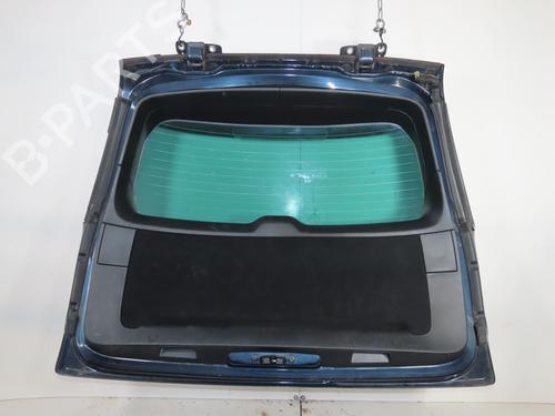 Used Tailgate Tailgate CITROËN C5 III Break (RW_) 1.6 HDi 110 (RW9HZC) (109 hp) 34498809 34498809