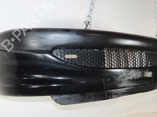 Front bumper PEUGEOT 206 Hatchback (2A/C) 1.4 i | BP24157910C7 