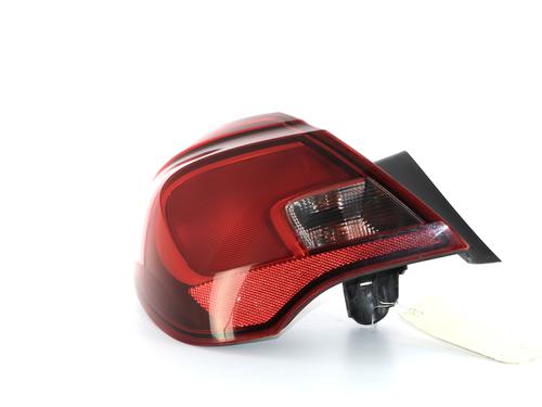 Left taillight OPEL CORSA E (X15) 1.4 (08, 68) | BP33770186C34 - Image 7