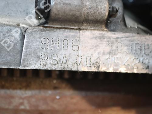 Engine CITROËN C3 II (SC_) 1.6 HDi | BP33997797M1  - Image 6