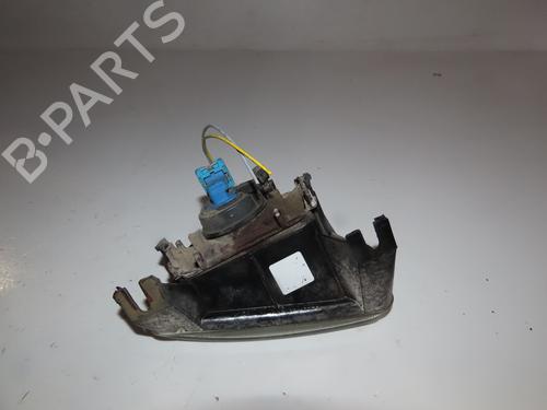 Used Right front fog light Right front fog light 18733148 18733148