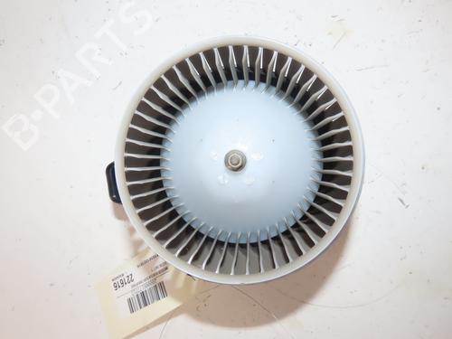 Heater blower motor SUZUKI SWIFT V (AZ) 1.4 Sport SHVS | BP37624348M62 - Image 2