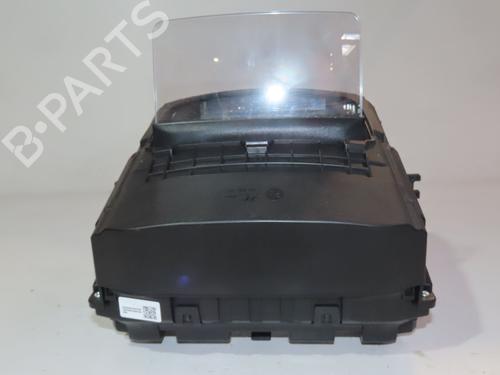 Display monitor HYUNDAI KONA (OS, OSE, OSI) 1.6 CRDi e-VGT | BP28121053C48 
