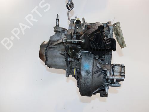 Gearbox PEUGEOT PARTNER Tepee 1.6 HDi 75 (16V) | BP33632565M3 - Image 2