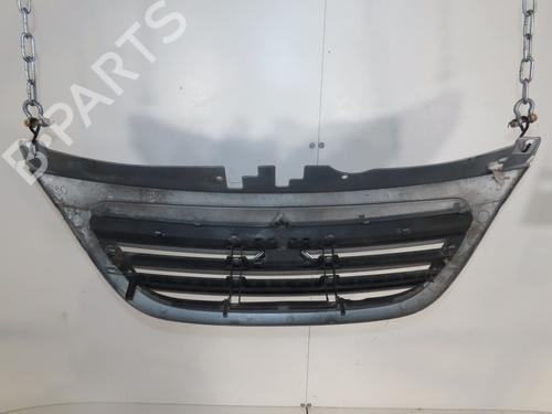 Calandre Calandre CITROËN C3 I (FC_, FN_) 1.4 i (73 hp) 36053990 36053990