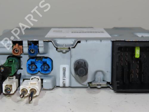 Bilradio CITROËN C5 AIRCROSS (A_) 1.5 BlueHDi 130 (ACYHZJ, ACYHZR) (131 hp) 23161570