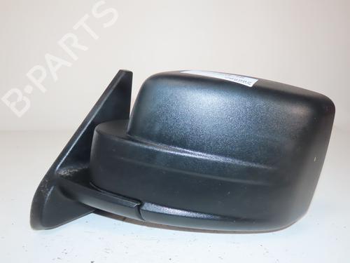 Used Left mirror JEEP PATRIOT (MK74) 2.0 CRD 4x4 (140 hp) 27268149