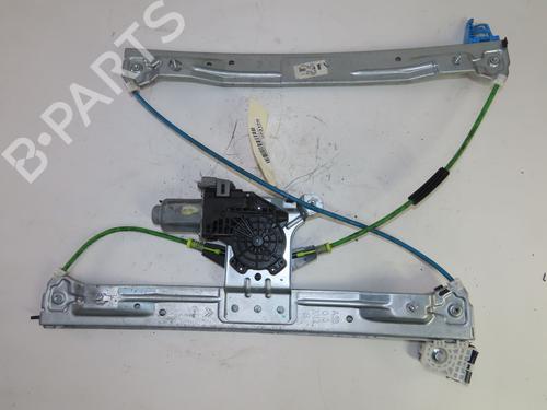 Front left window mechanism CITROËN C3 Picasso (SH_) 1.6 HDI 90 | BP39039660C22 - Image 2