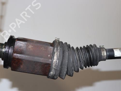 Right front driveshaft VW GOLF V (1K1) 1.9 TDI | BP25040985M39 - Image 2
