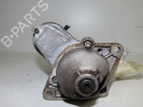 Starter OPEL MERIVA A MPV (X03) 1.4 16V Twinport (E75) | BP17316243M8 