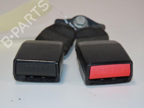 Sikkerhedssele-spænde DACIA DUSTER (HS_) 1.5 dCi | BP31119783I32 