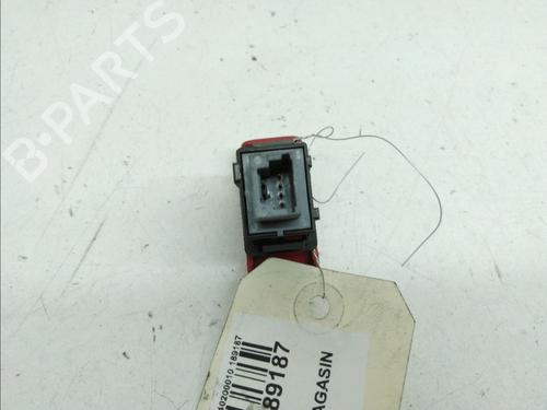 Used Warning switch Warning switch TOYOTA AURIS (_E15_) 2.0 D-4D (ADE150_, ADE150R) (126 hp) 14959471 14959471