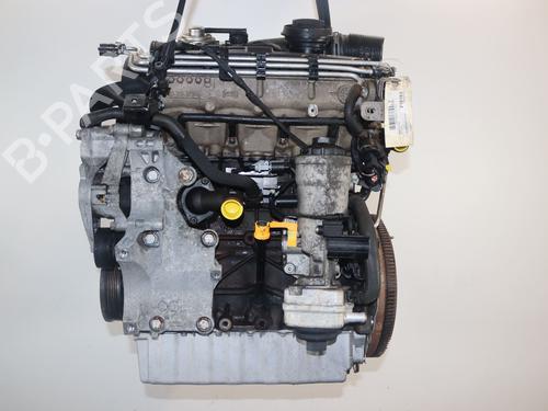 Engine SEAT ALTEA XL (5P5, 5P8) 1.9 TDI | BP32129141M1 