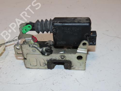 Used Front left lock DACIA LOGAN MCV (KS_) 1.5 dCi (KS0W) (86 hp) 23163360