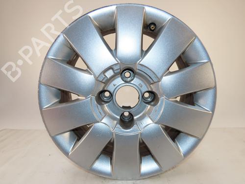 Felg CITROËN XSARA PICASSO (N68) 1.6 HDi (109 hp) 18124859