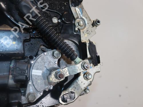 Used Gearbox TOYOTA RAV 4 IV (_A4_) 2.5 Hybrid (AVA42_) (197 hp) 31179420