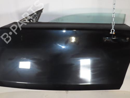 Left front door BMW 1 (E81) 116 d | BP27643594C2 