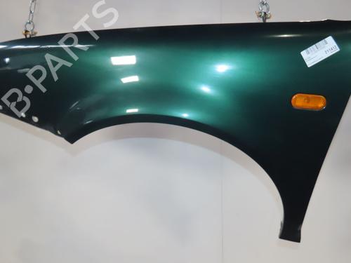 Used Left front fenders VW GOLF IV (1J1) 1.4 16V (75 hp) 26570872