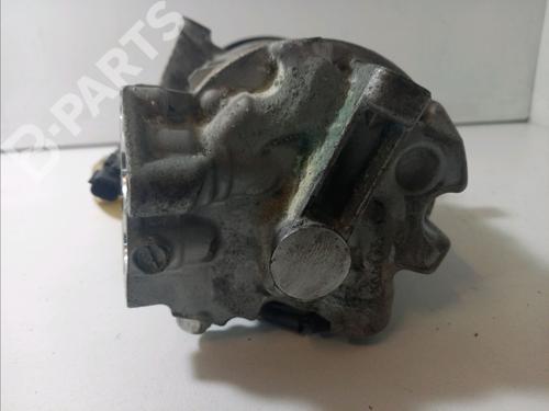 Moteur essuie glace arriere MERCEDES CLASSE B 247