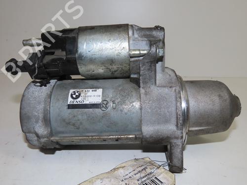 Used Starter BMW 1 (F21) M 135 i xDrive (320 hp) 17215061