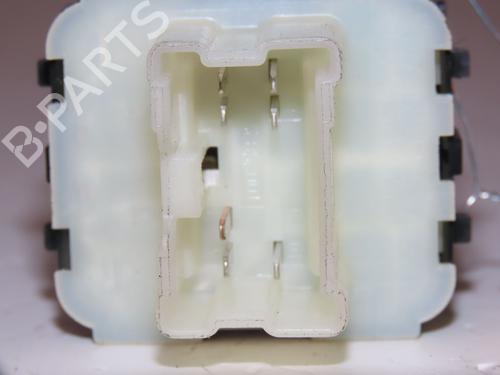 Left front window switch RENAULT EXPRESS Box Body/MPV 1.5 Blue dCi 95 (F6AB) | BP30048064I27