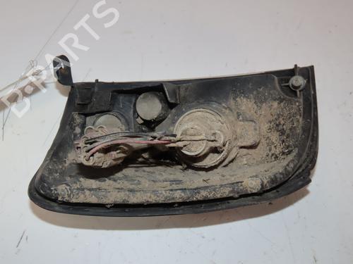 Used Left front indicator Left front indicator NISSAN PICK UP (D22) 2.5 TD 4WD (103 hp) 33680094 33680094
