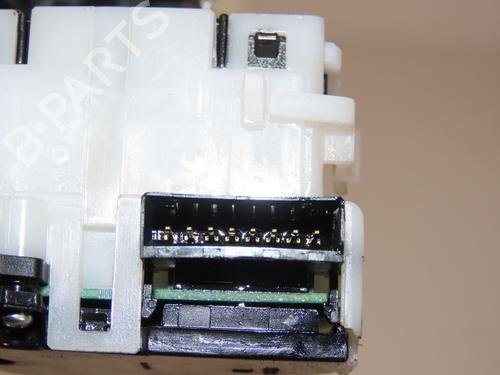 Devioluci NISSAN QASHQAI I (J10, NJ10) 1.6 dCi (130 hp) 31843849