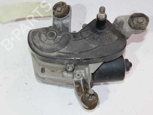 Used Front wiper motor PEUGEOT RCZ 2.0 HDi (163 hp) 28136834