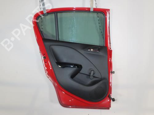 tuer-links-hinten-opel-corsa-e-x15-2014-39893466 main image
