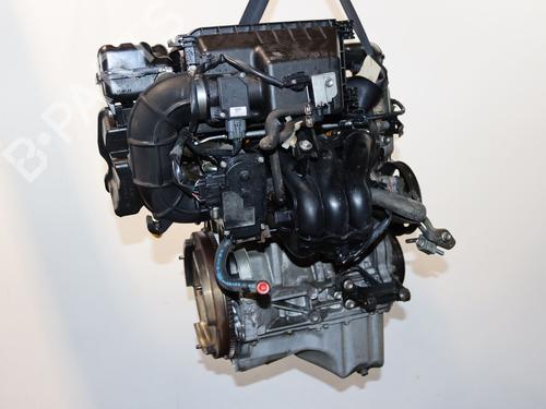 Engine OPEL AGILA B (H08) 1.0 (F68) | BP24486307M1