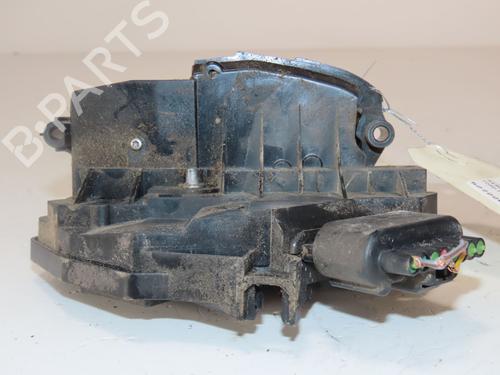 Rear left lock FORD FIESTA VI (CB1, CCN) 1.6 TDCi | BP29985501C100