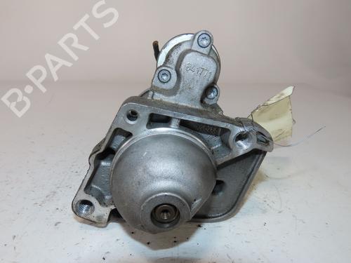 Used Starter RENAULT EXPRESS Box Body/MPV 1.5 Blue dCi 95 (F6AB) (95 hp) 27602733