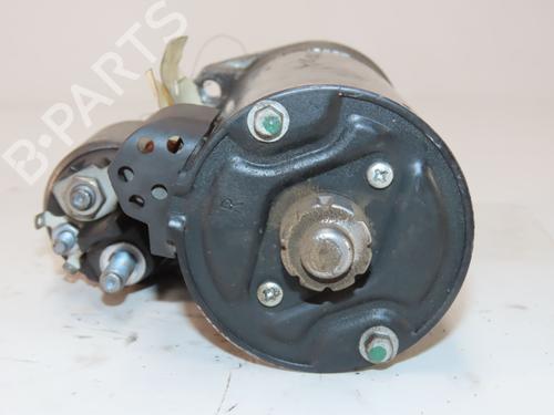 Used Starter MERCEDES-BENZ C-CLASS (W204) C 200 CDI (204.001) (136 hp) 28330878