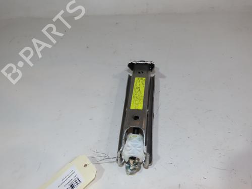 Annen VW POLO IV (9N_, 9A_) 1.4 TDI (70 hp) 18824653