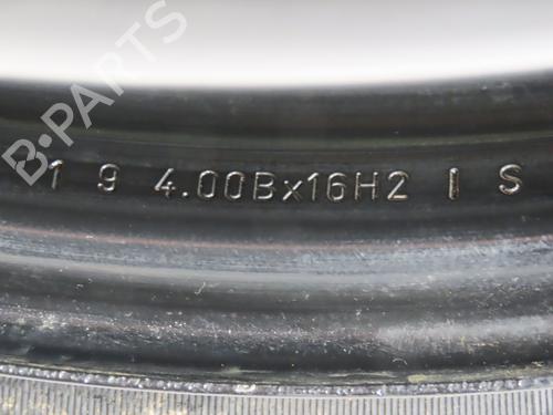 Jack Kit RENAULT CAPTUR I (J5_, H5_) 1.3 TCe 150 (J5NK, J5JS) | BP27289748C119