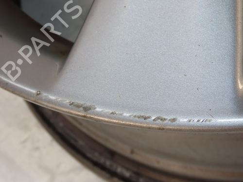 Used Rim TOYOTA AURIS (_E15_) 1.4 D-4D (NDE150_, NDE150R) (90 hp) 18088409