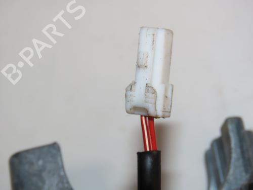 Ignition barrel NISSAN NOTE (E11, NE11) 1.4 | BP30093143M48 