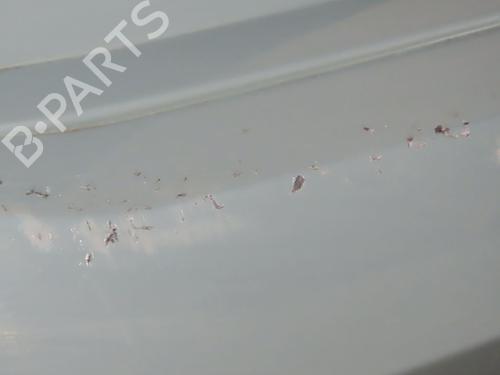 Pare-chocs arrière KIA PICANTO III (JA) 1.2 DPI (79 hp) 31984400