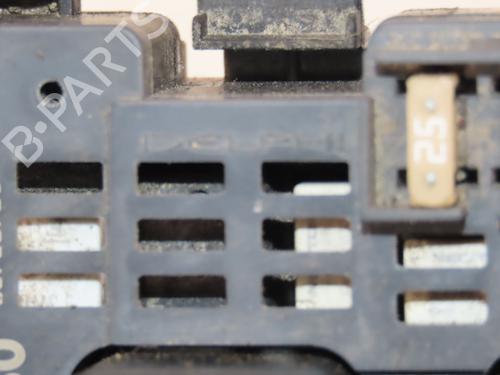 Fuse box CITROËN DS4 (NX_) 2.0 BlueHDi 180 | BP31911752E1