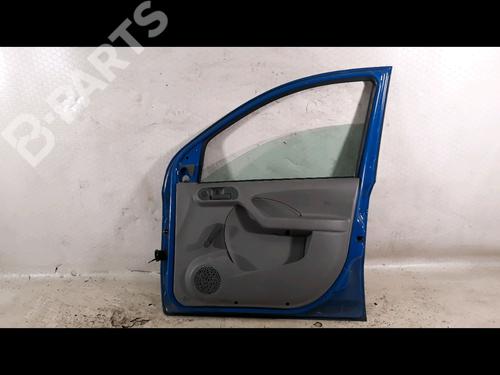 Right front door FIAT PANDA (169_) 1.1 (169.AXA1A) | BP9020913C3 